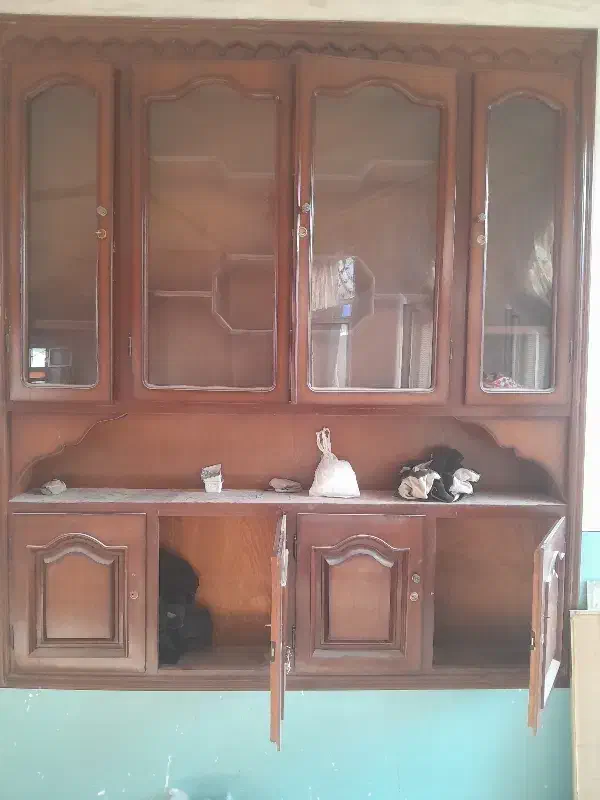 کمددیواری|جاکفشی، کمد، دراور|اردبیل, |دیوار