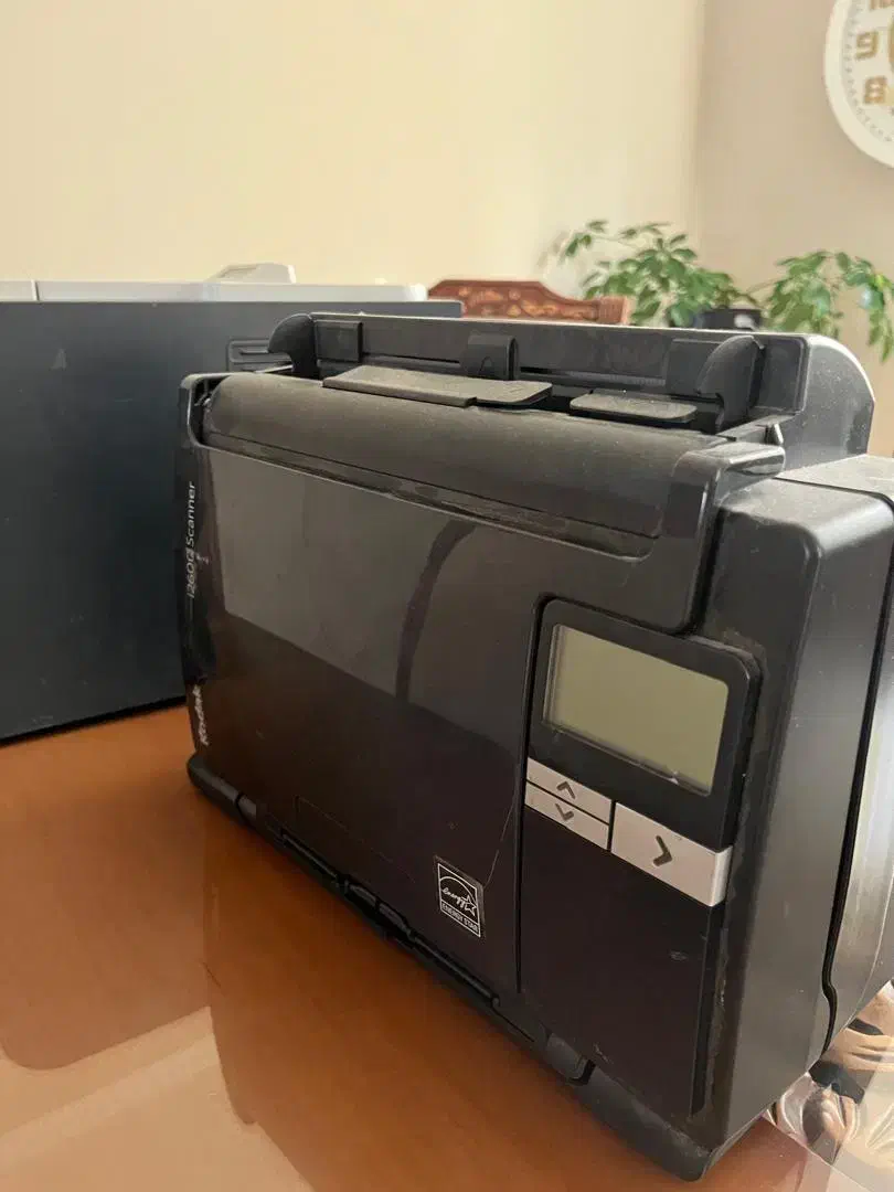 اسکنر فروش فوری نیازمندپول|پرینتر، اسکنر، کپی، فکس|بندرعباس, |دیوار