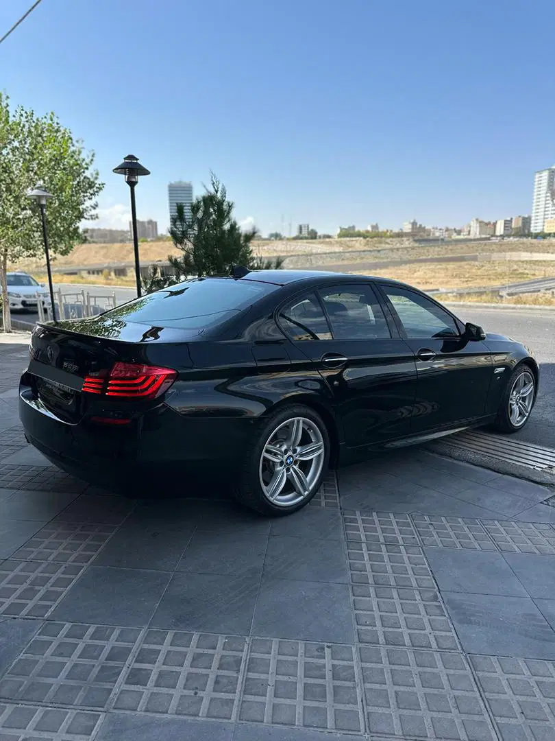 Bmw 528i|خودرو سواری و وانت|تهران, سعادت‌آباد|دیوار
