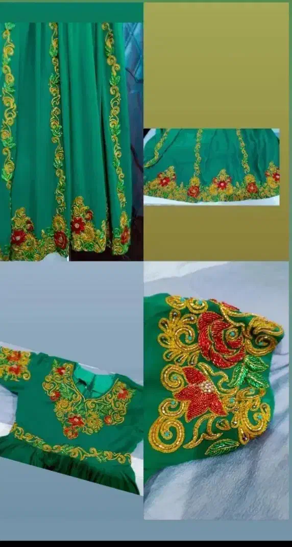 لباس حنابندون|لباس|بوشهر, |دیوار