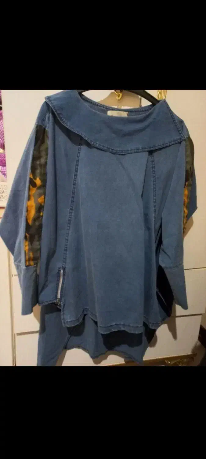 مانتوفقط۲۰۰تومان|لباس|اصفهان, شهرک کاوه|دیوار