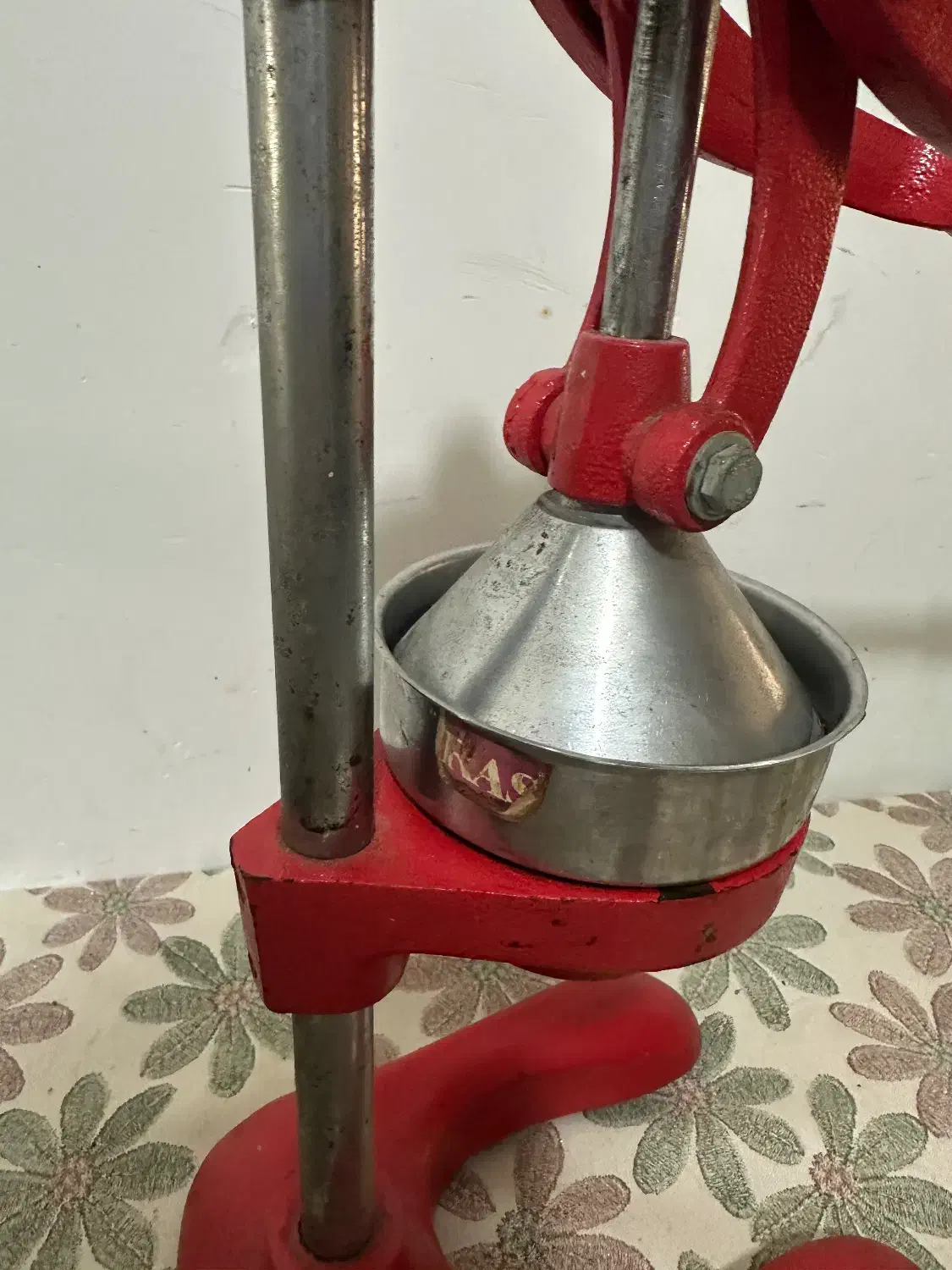 آب انارگیر|آبمیوه‌گیر و آب‌مرکبات‌گیر|آمل, |دیوار