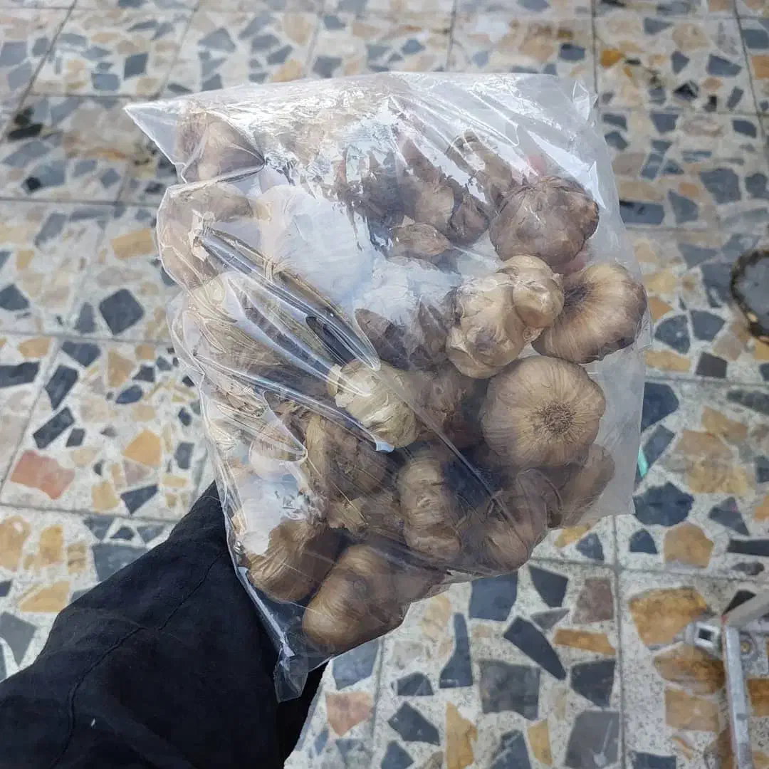 سیر سیاه فله|خوردنی و آشامیدنی|شیراز, شیشه‌گری|دیوار