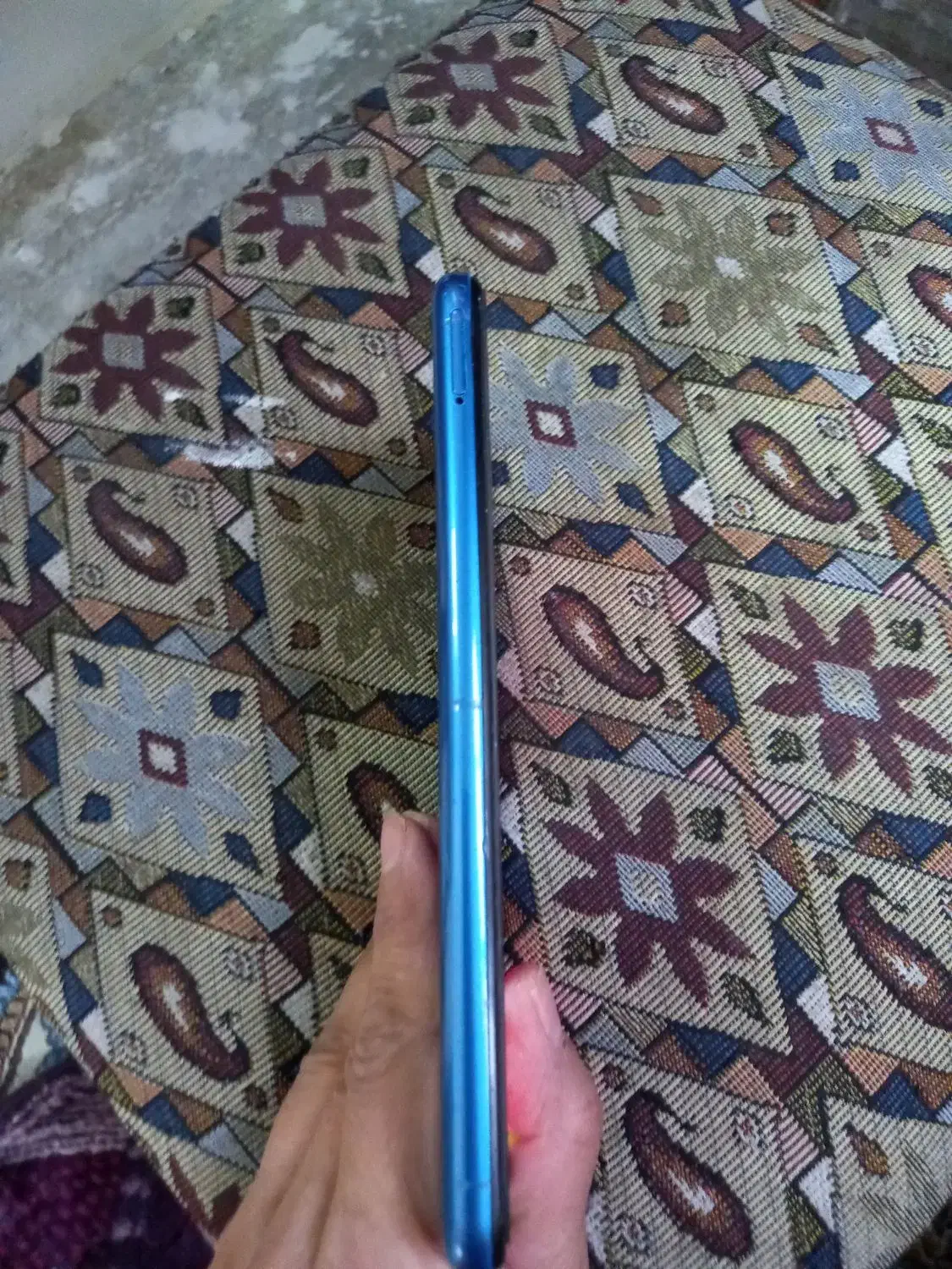 a12|موبایل|تهران, نیروی هوایی (پیروزی)|دیوار