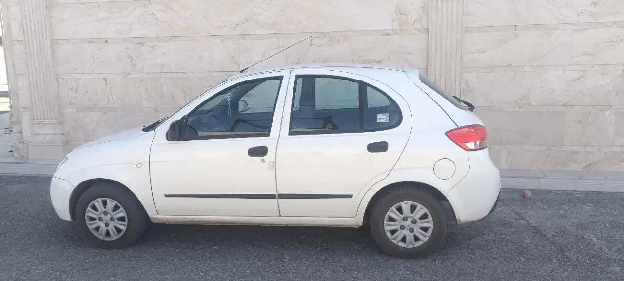 تیبا2مدل1401|خودرو سواری و وانت|بیرجند, |دیوار