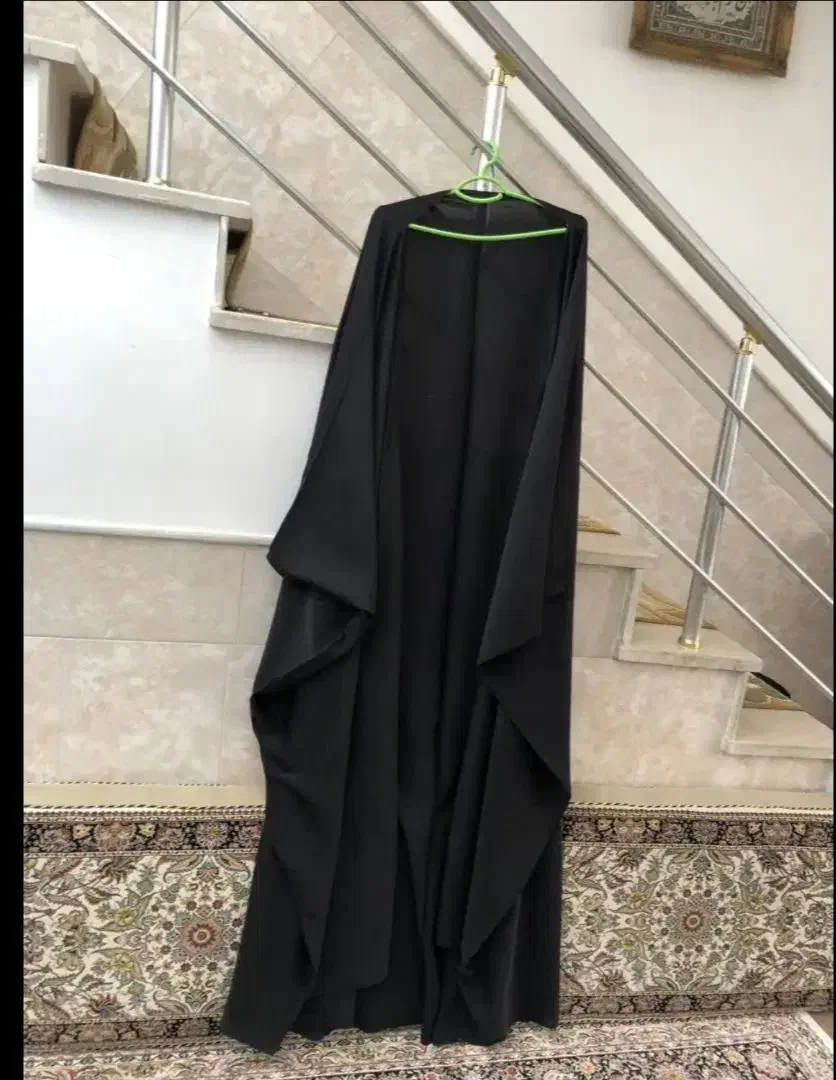 چادر جده|لباس|برازجان, |دیوار