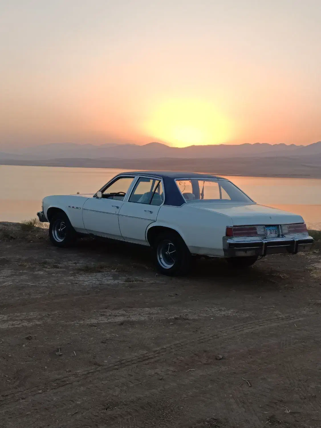 بیوک B3  ماشین کلاسیک|خودرو کلاسیک|تهران, شیخ هادی|دیوار