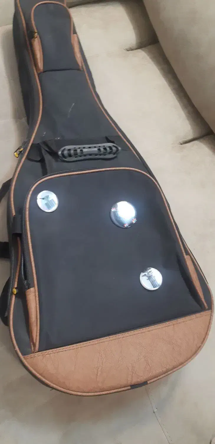 کیف گیتار|گیتار، بیس، امپلیفایر|تهران, پرستار|دیوار