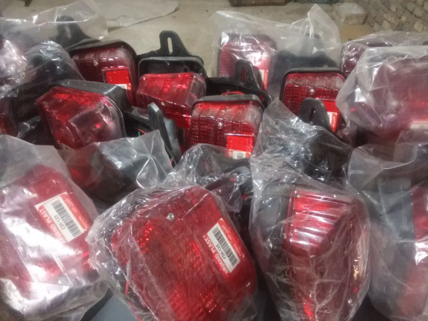 یدک موتور سیکلت|قطعات یدکی و لوازم جانبی|جونقان, |دیوار