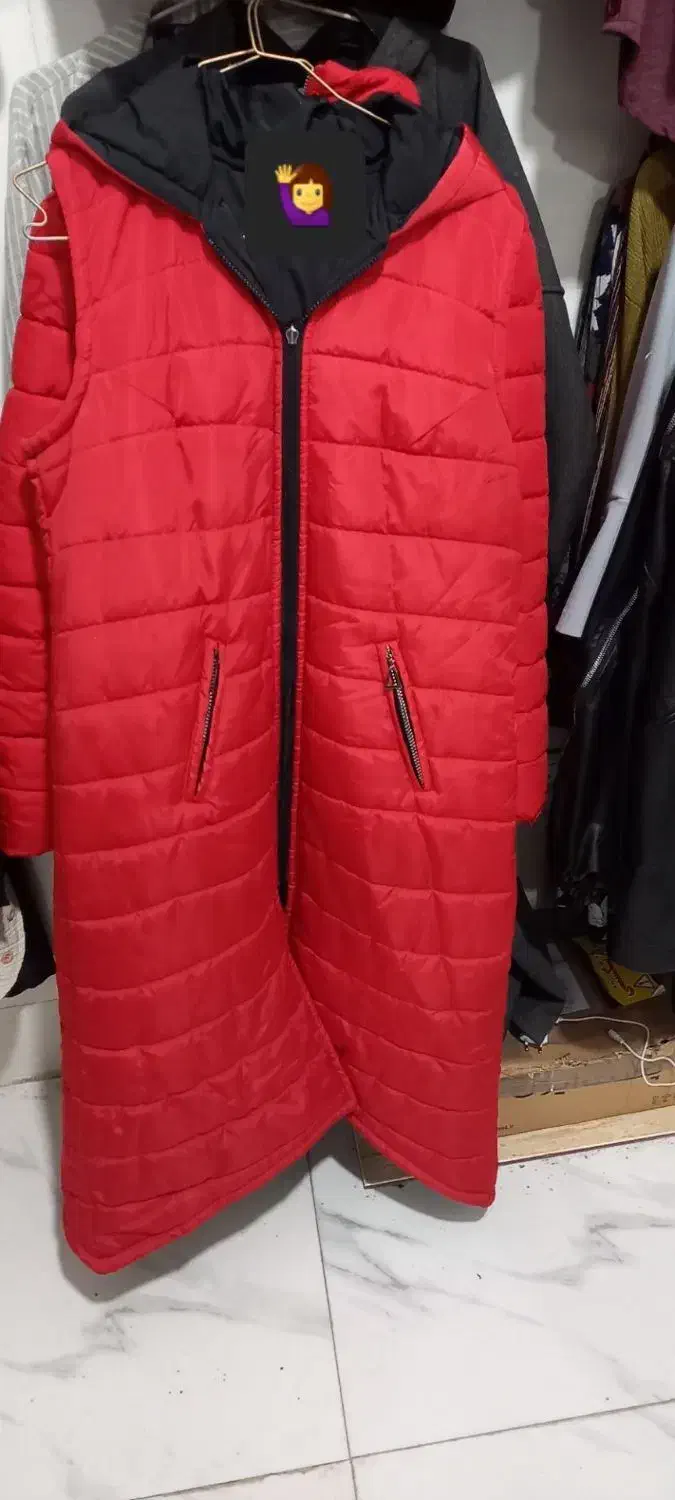 پافر وکاپشن|کیف، کفش، کمربند|رشت, حومه رشت|دیوار