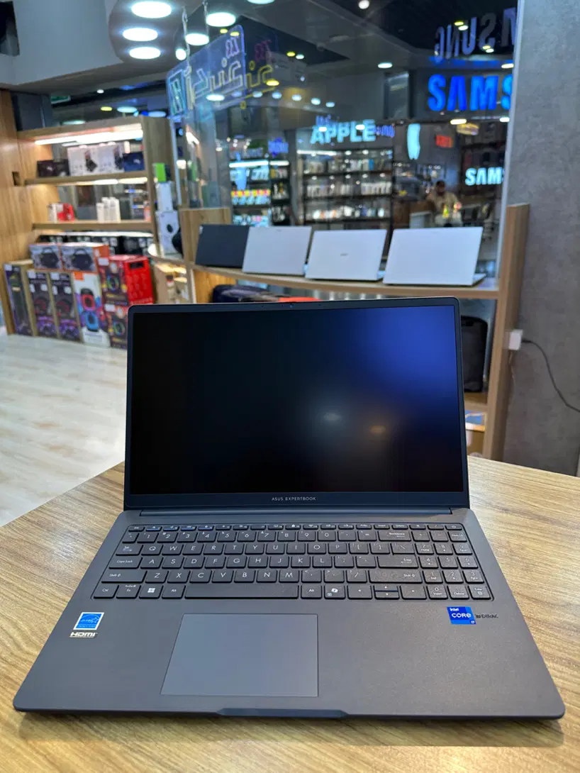 لب تاپ Asus Expertbook intel core i7|رایانه همراه|تهران, یافتآباد|دیوار