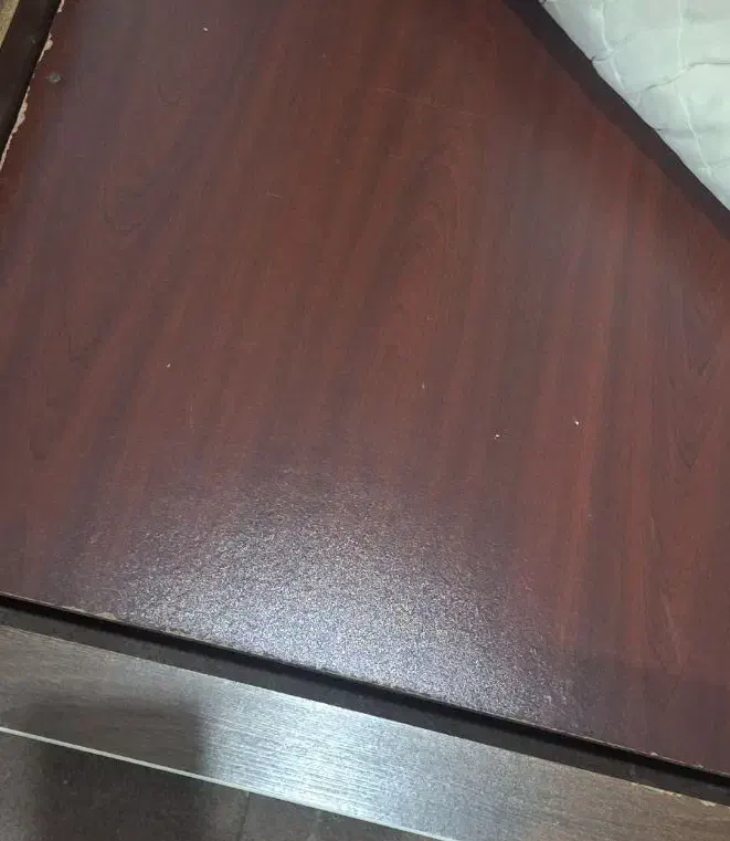 تخت و دراور میزآرایش|تخت و سرویس خواب|رشت, پیرکلاچای|دیوار