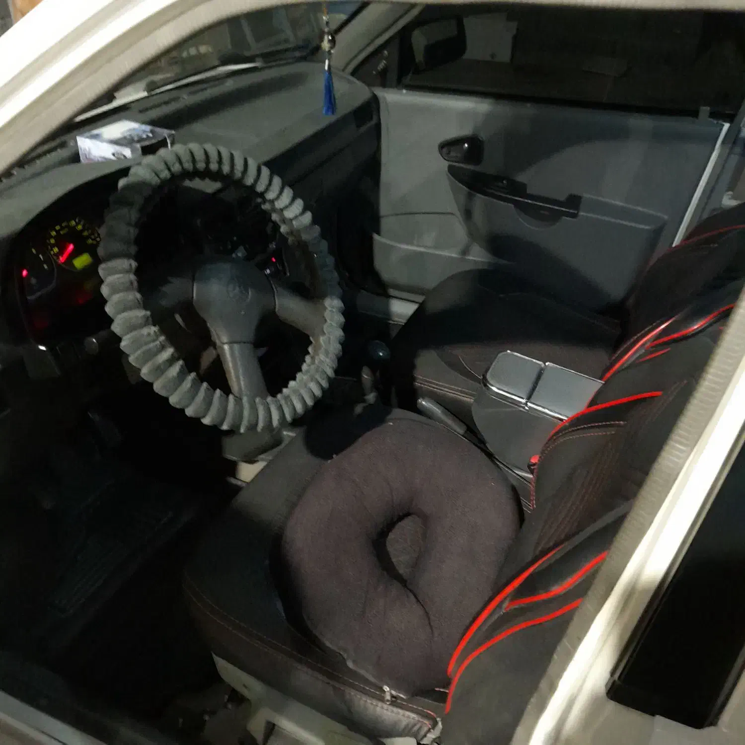 پراید مدل ۸۹|خودرو سواری و وانت|مرودشت, نقش رستم|دیوار