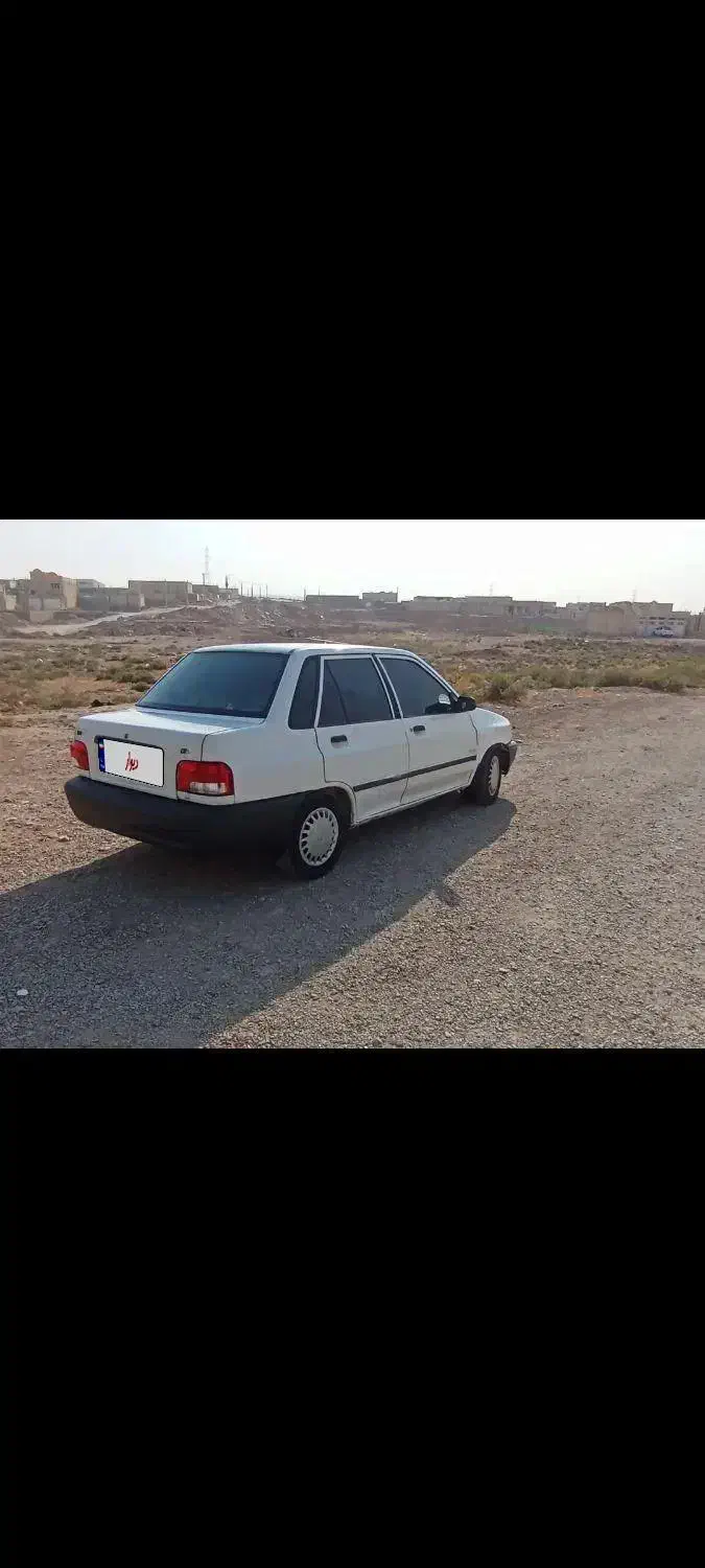 پراید مدل 85 امیدیه|خودرو سواری و وانت|بندر ماهشهر, |دیوار