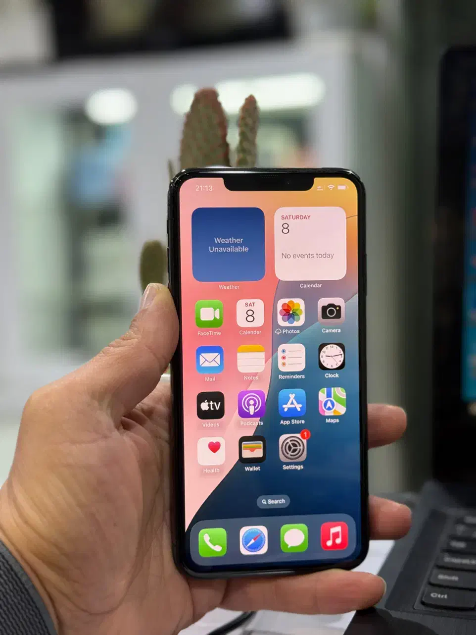 آیفون xs max|موبایل|کرج, کمال‌شهر|دیوار