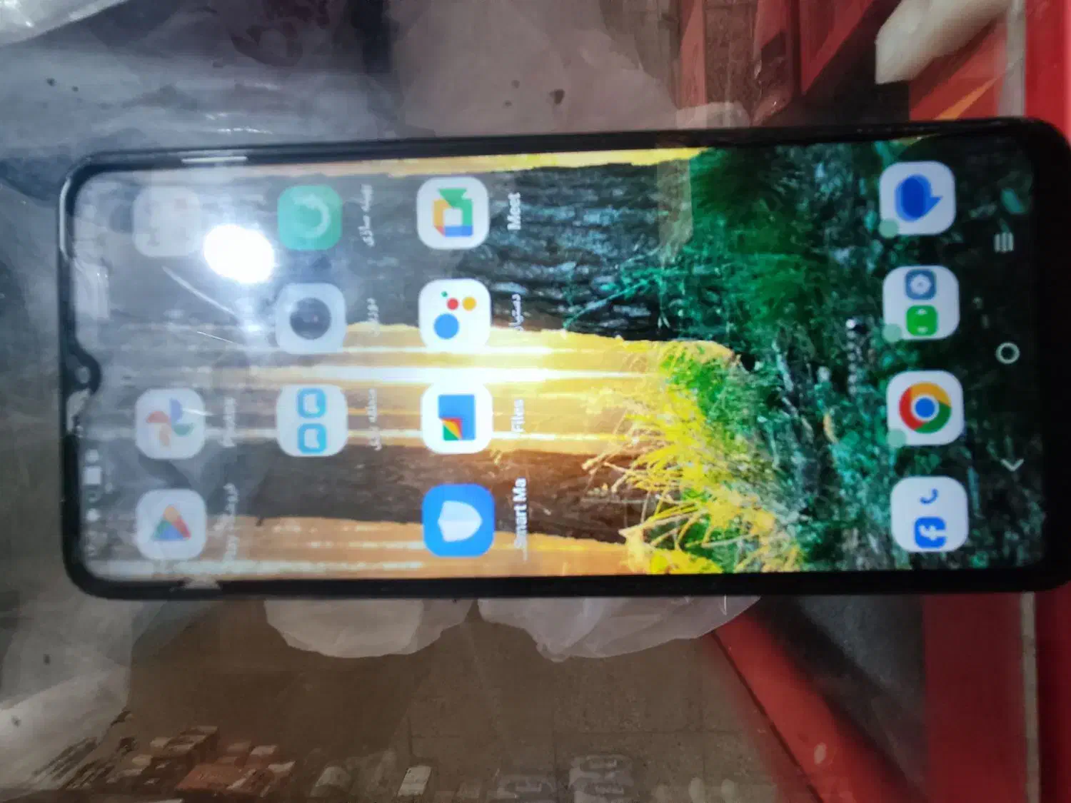 TCL 505|موبایل|فردیس, فردیس|دیوار