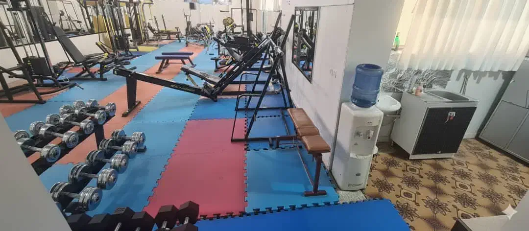 باشگاه بدنسازی شاهد|خدمات آموزشی|نهاوند, |دیوار