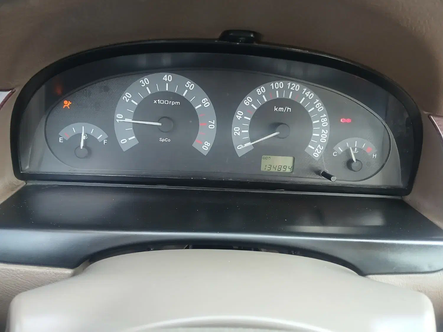 سمند Lxساده|خودرو سواری و وانت|رباط‌کریم, نصیرشهر|دیوار