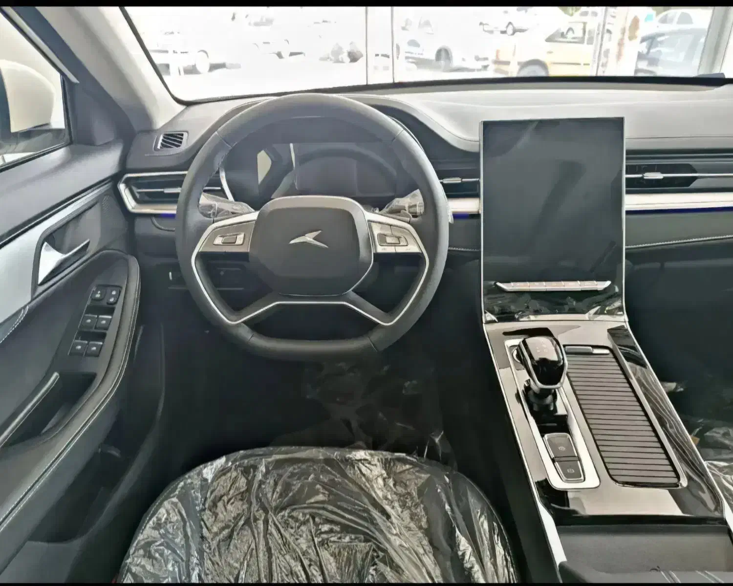 KMC J7 / کی ام سی جی ۷|خودرو سواری و وانت|ایزدشهر, |دیوار