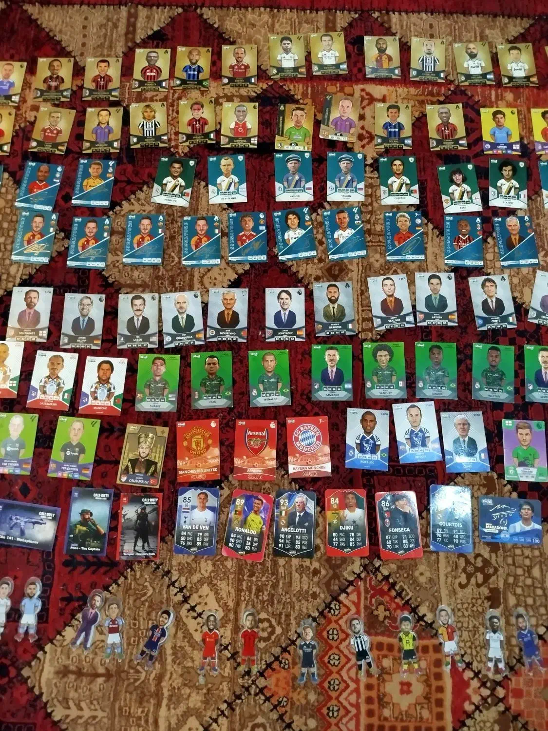 کیمدی|کلکسیون و سرگرمی|سیرجان, |دیوار