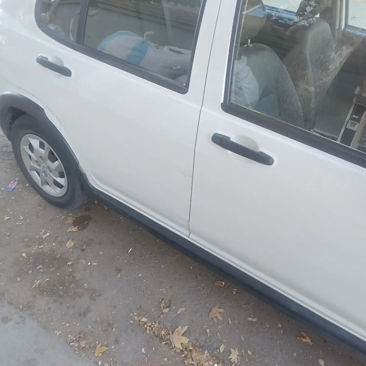 کوئیک|خودرو سواری و وانت|دهگلان, |دیوار