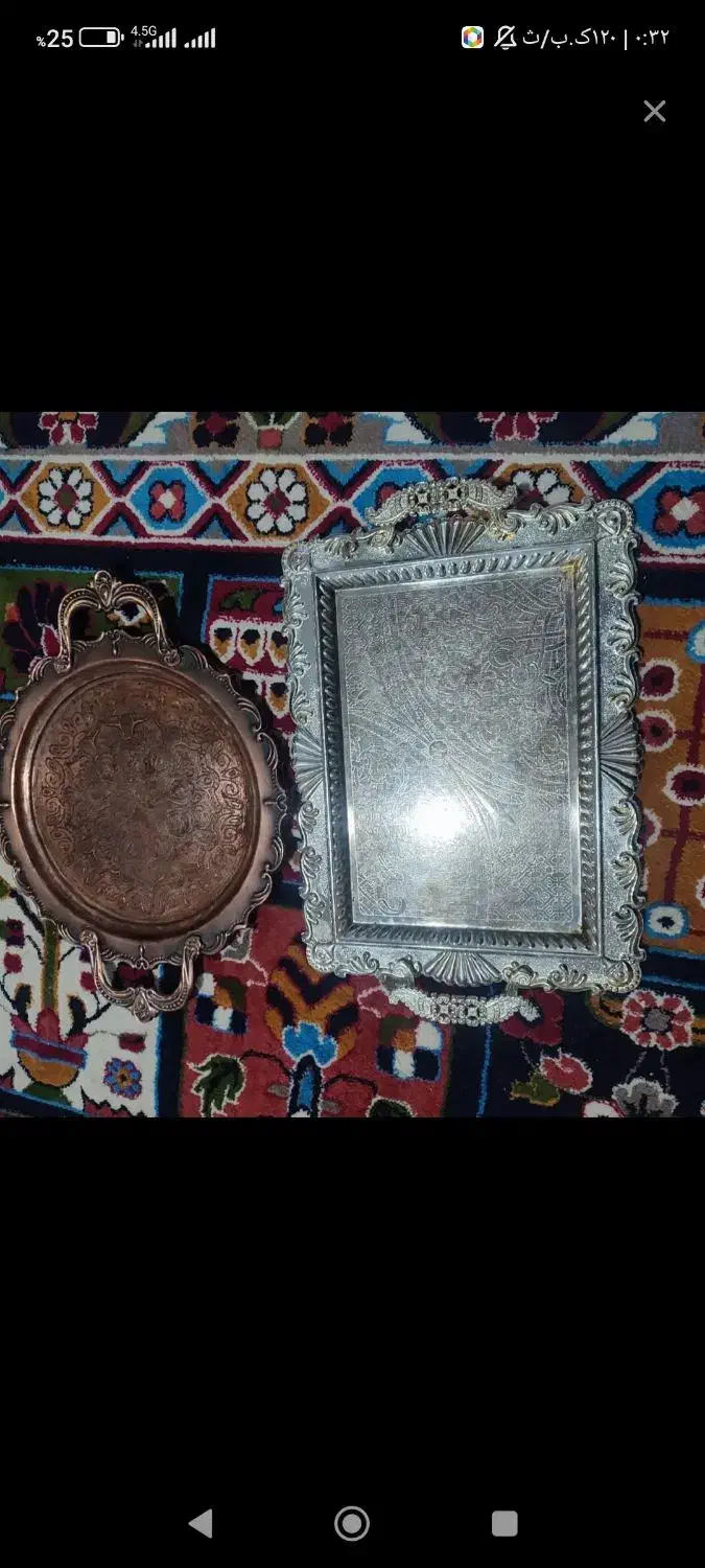 تعداد زیادی لباس  و وسایل منزل قیمت مناسب|حراج|هرسین, |دیوار