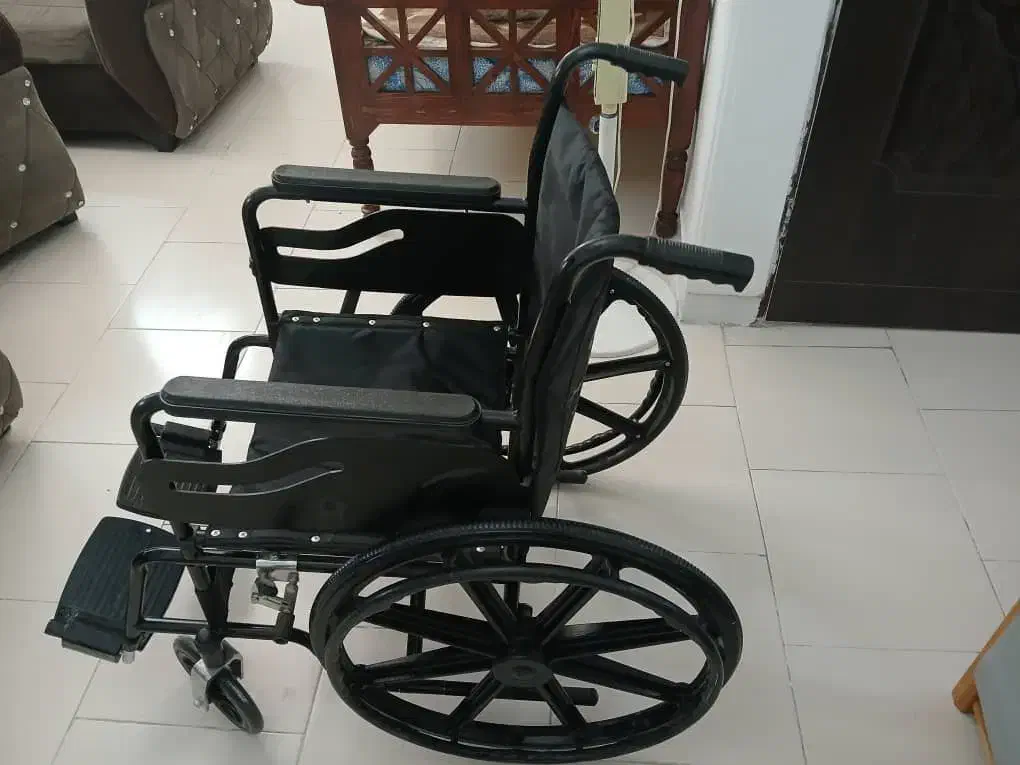 ویلچر|آرایشی، بهداشتی، درمانی|گرگان, |دیوار