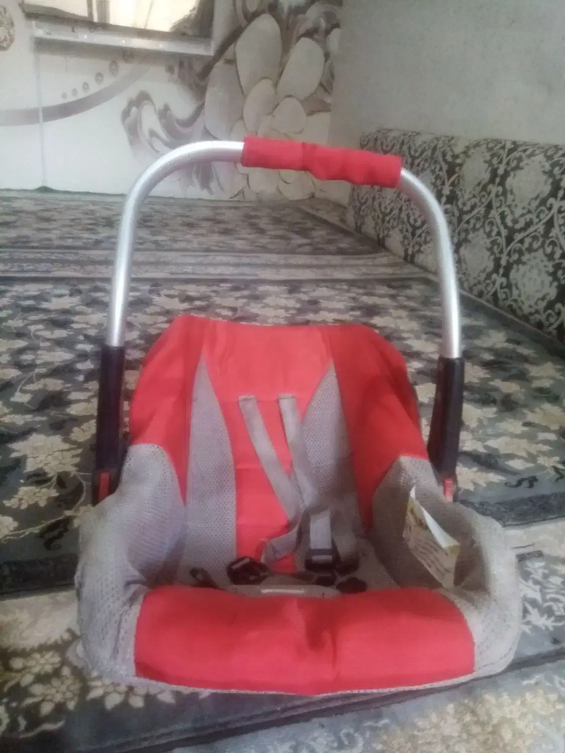 سبدقنداق بچە|اسباب و اثاث بچه|سنندج, |دیوار