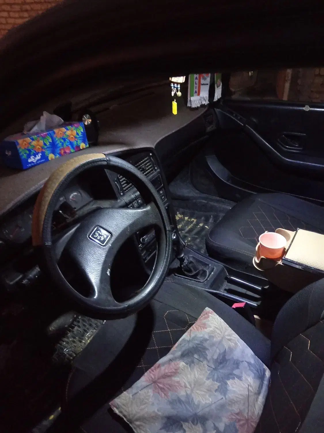 اردی 84بی رنگ|خودرو سواری و وانت|نجفآباد, فیروزآباد|دیوار