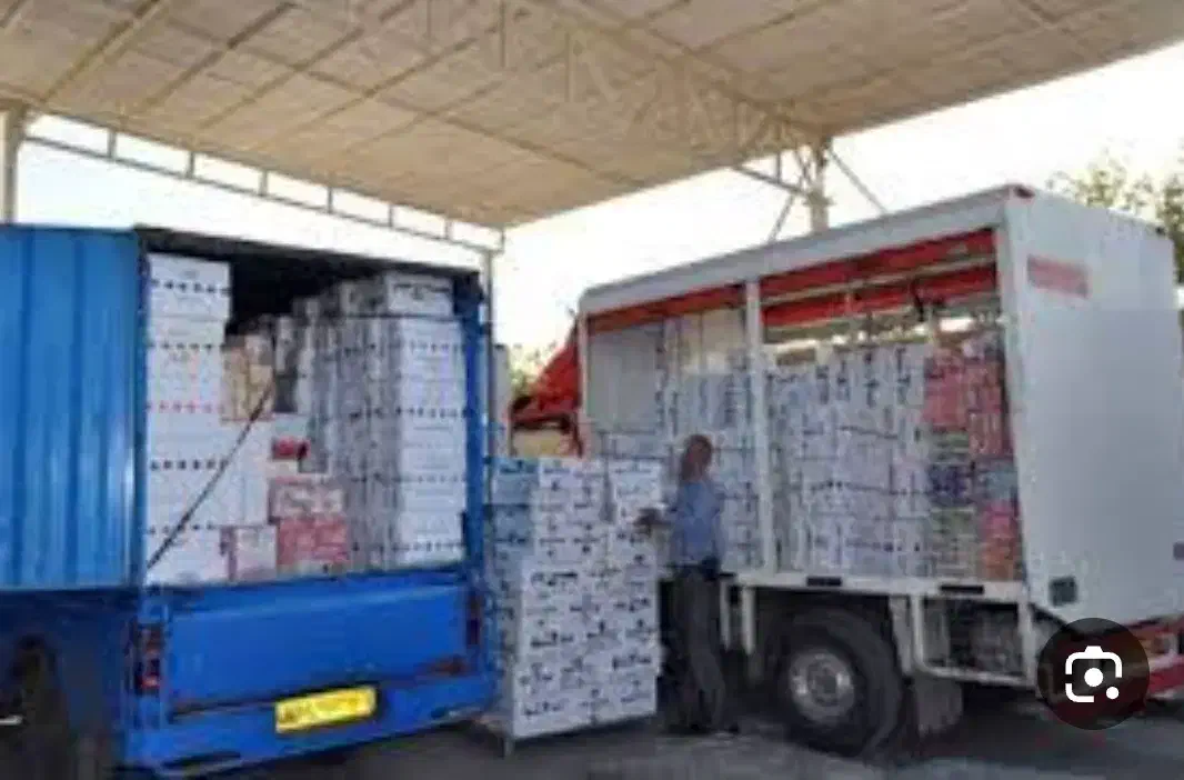 بازاریاب ومامور پخش وکارگران انبار|استخدام بازاریابی و فروش|سیرجان, |دیوار