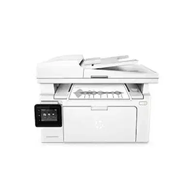 پرینتر چهار کاره HP LaserJet Pro MFP M130fw|پرینتر، اسکنر، کپی، فکس|تهران, ایرانشهر|دیوار
