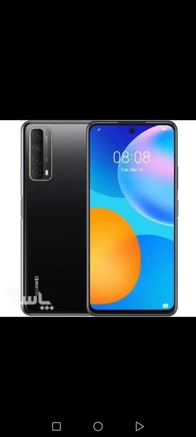 هواوی Y7a|موبایل|گالیکش, |دیوار