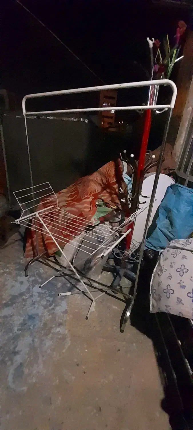 رگال|جاکفشی، کمد، دراور|یاسوج, |دیوار