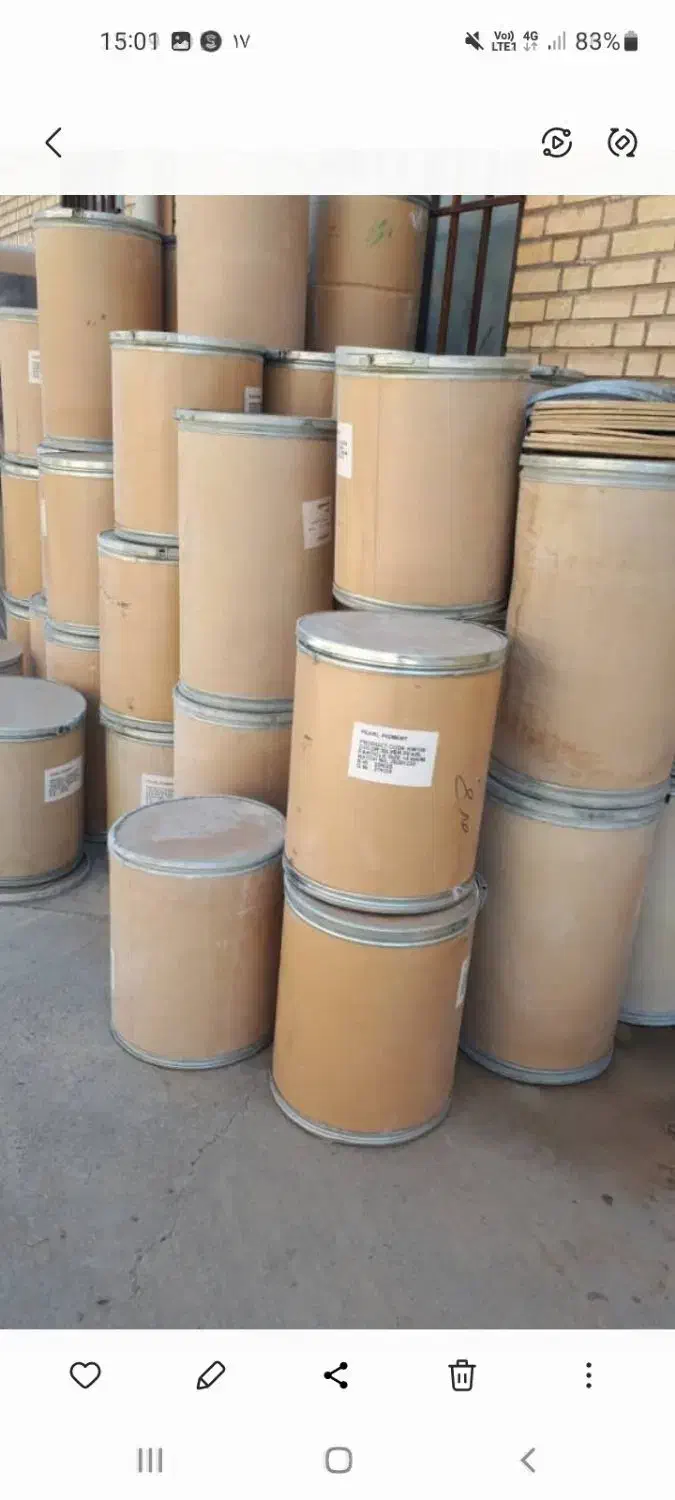 بشکه کارتونی ۷۰ سانتی|ظروف نگهدارنده، پلاستیکی، یک‌بارمصرف|مرند, |دیوار