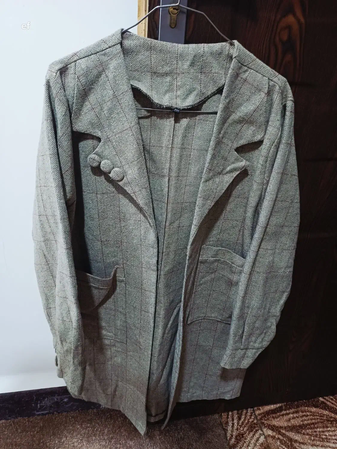 لباس مجلسی و پالتو|لباس|بندر گناوه, |دیوار