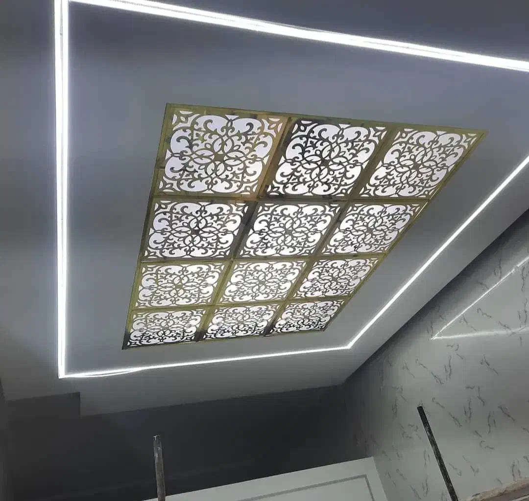 طراح و اجرای دکوراسیون داخلی منزل|خدمات پیشه و مهارت|لردگان, |دیوار