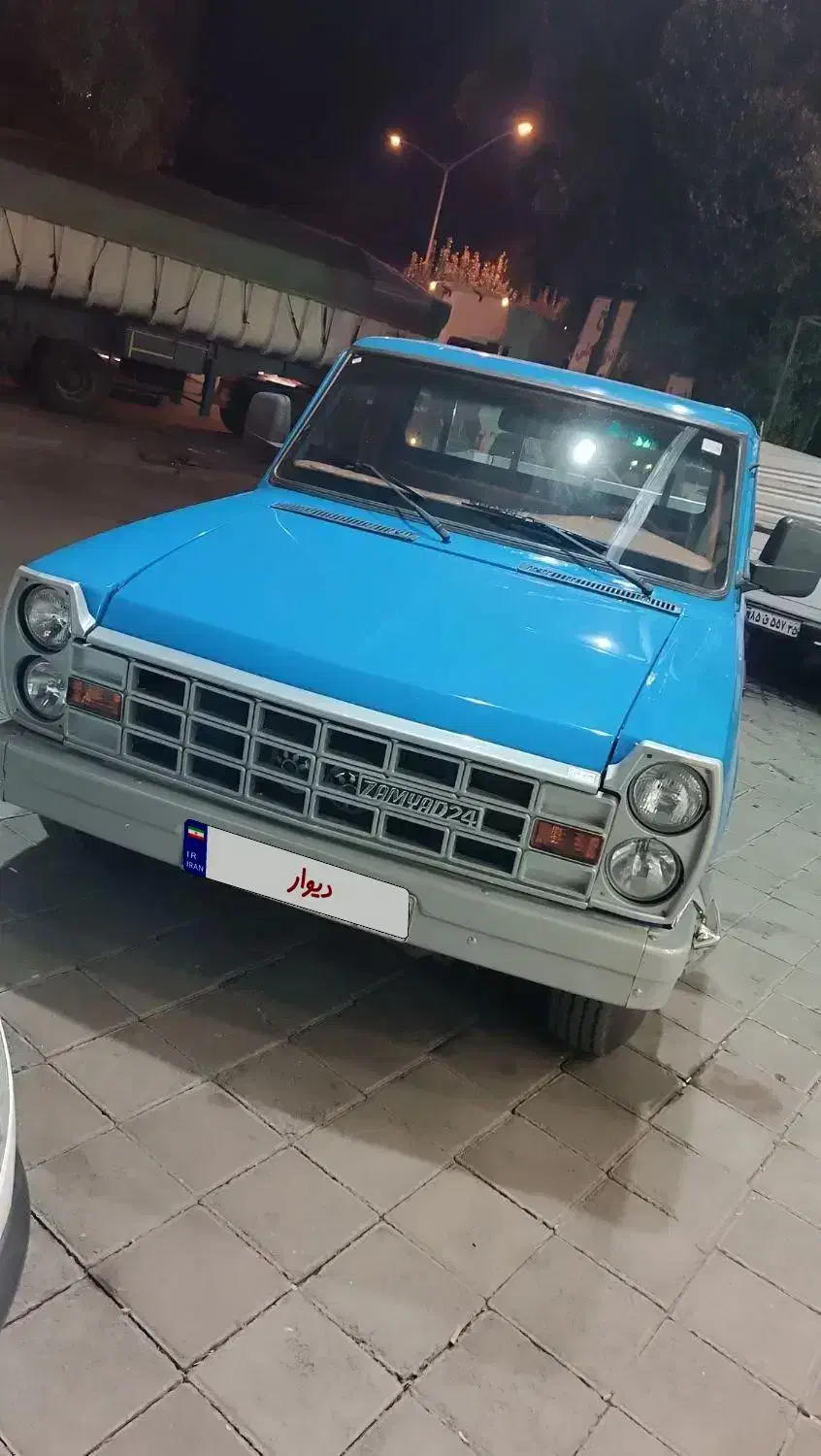 نیسان درحد صفر|خودرو سواری و وانت|مراغه, |دیوار