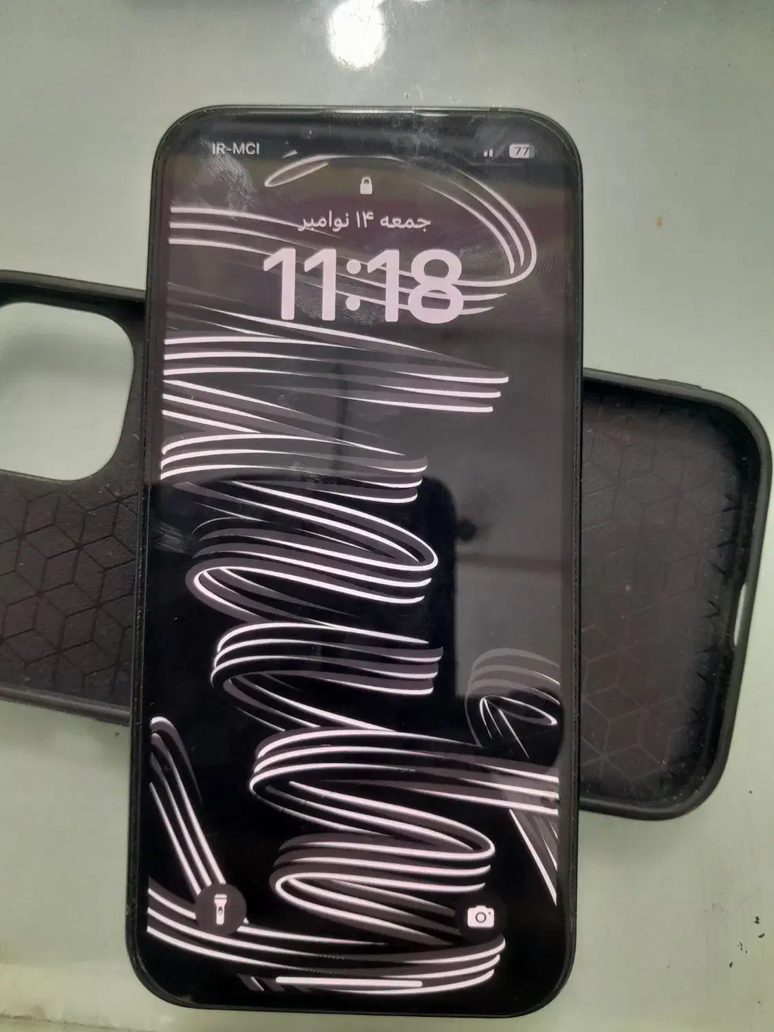 گوشی آیفون 13نرمال|موبایل|همدان, |دیوار