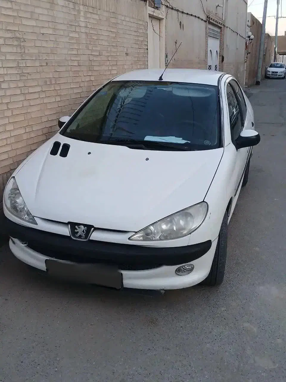 فروش خودرو|خودرو سواری و وانت|یزد, |دیوار