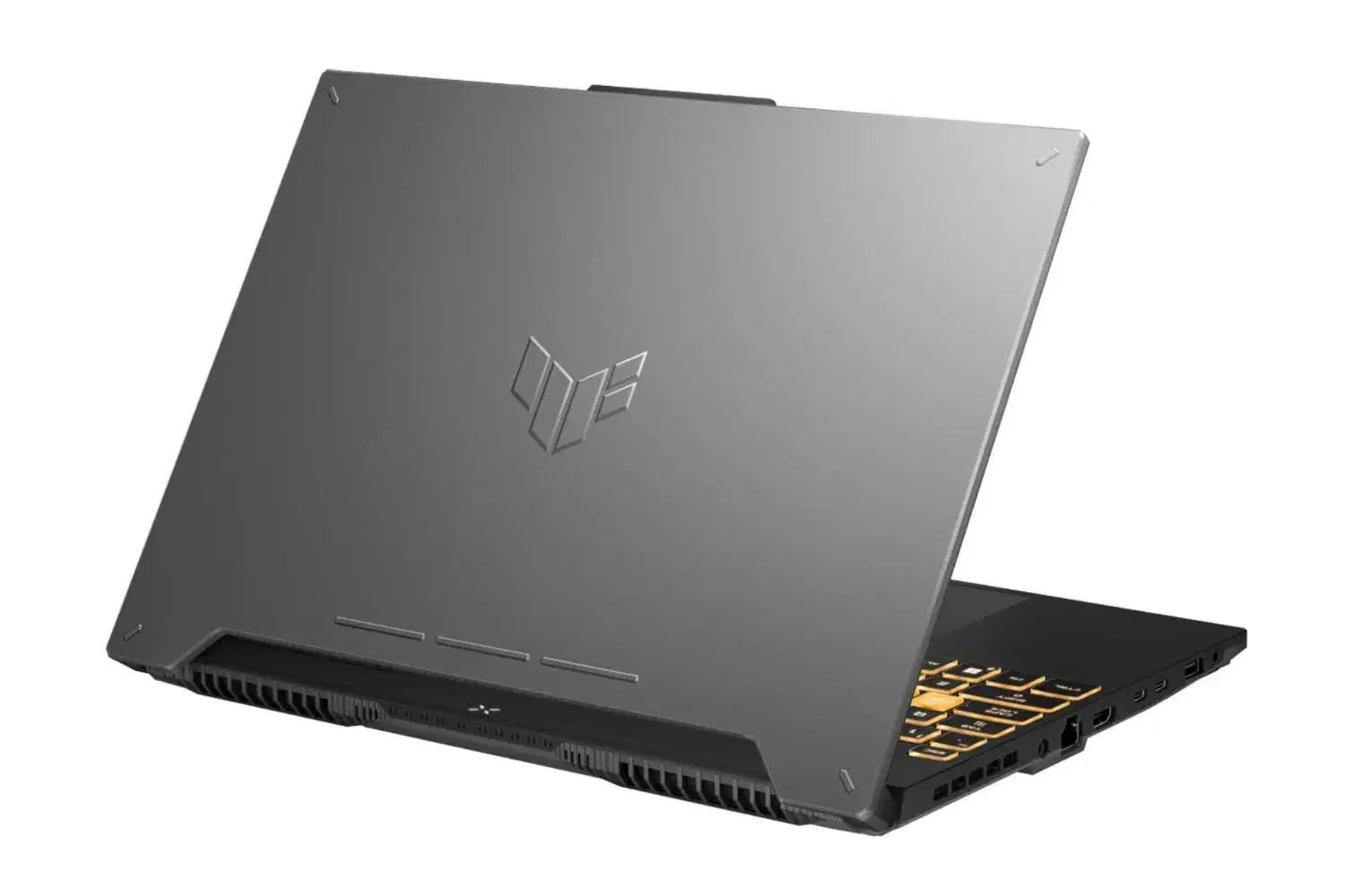 لپ تاپ ASUS TuF|رایانه همراه|سیرجان, |دیوار