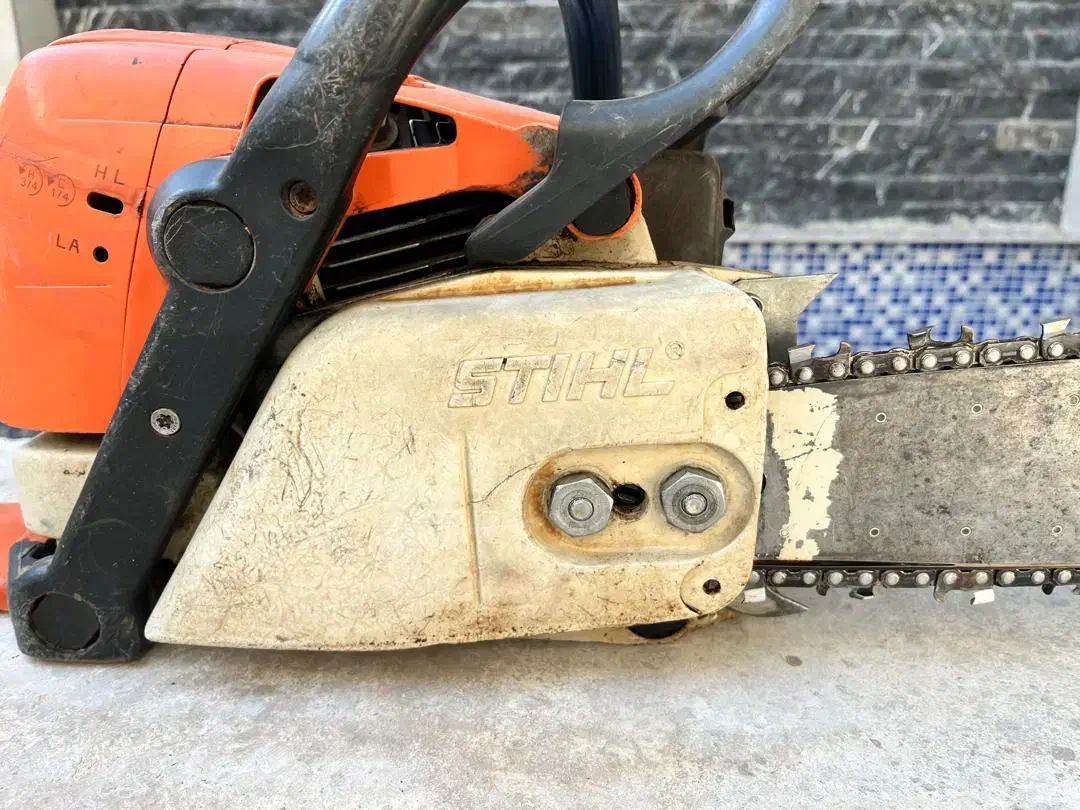 فروش اره برقی برند اشتیل|ابزارآلات|ساوه, |دیوار