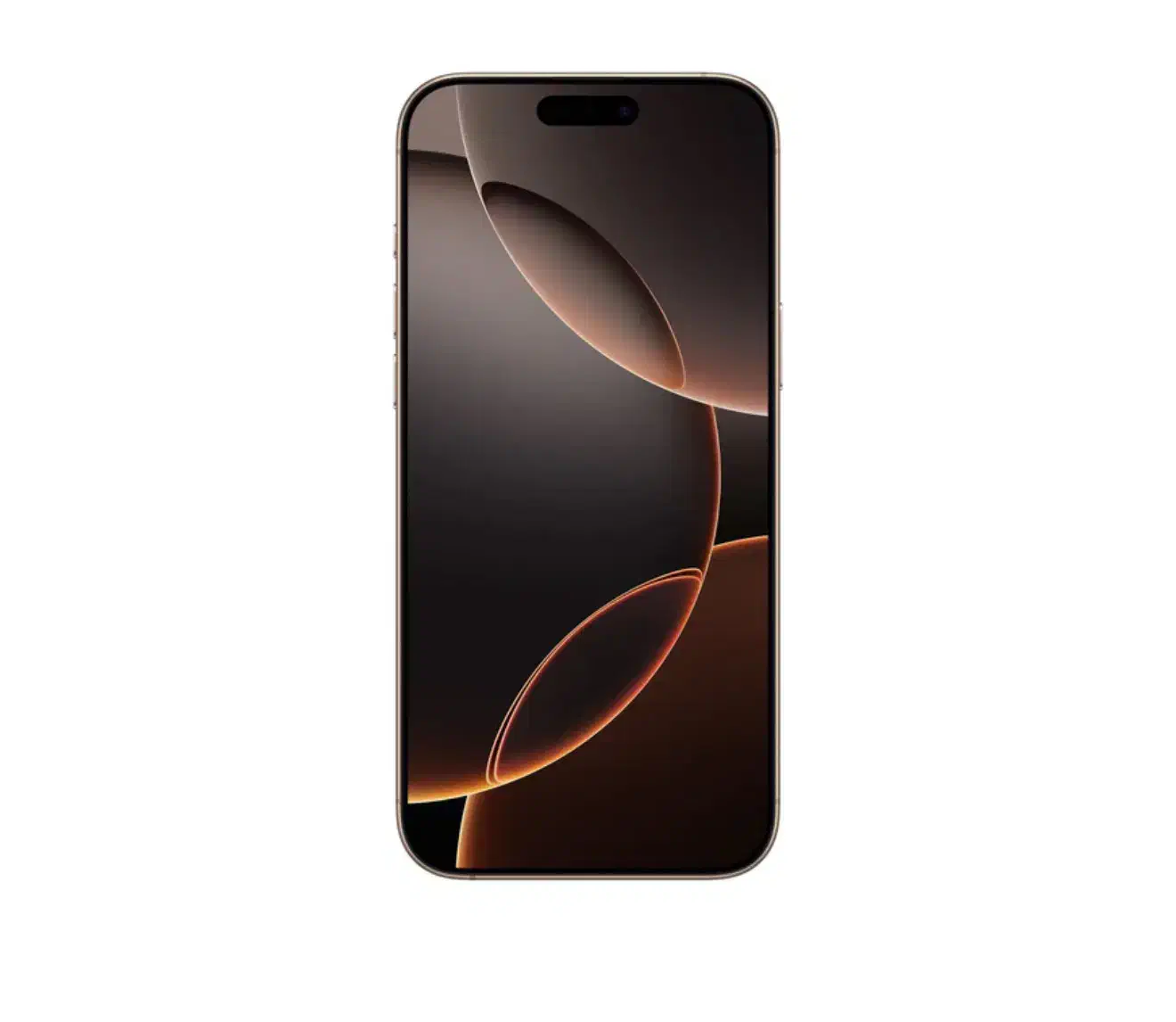 Iphone 16pro max 256 zaa|موبایل|چابهار, |دیوار