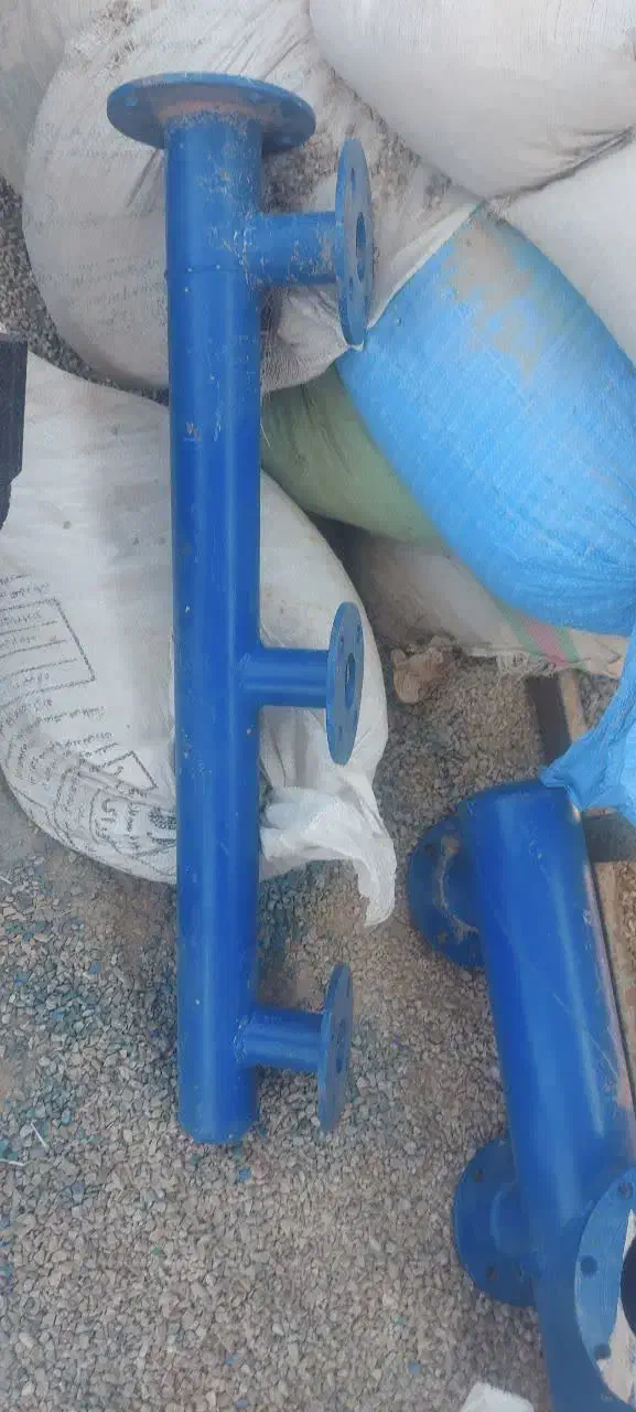 فیلتراسیون|ابزارآلات|مشهد, جاهد شهر|دیوار