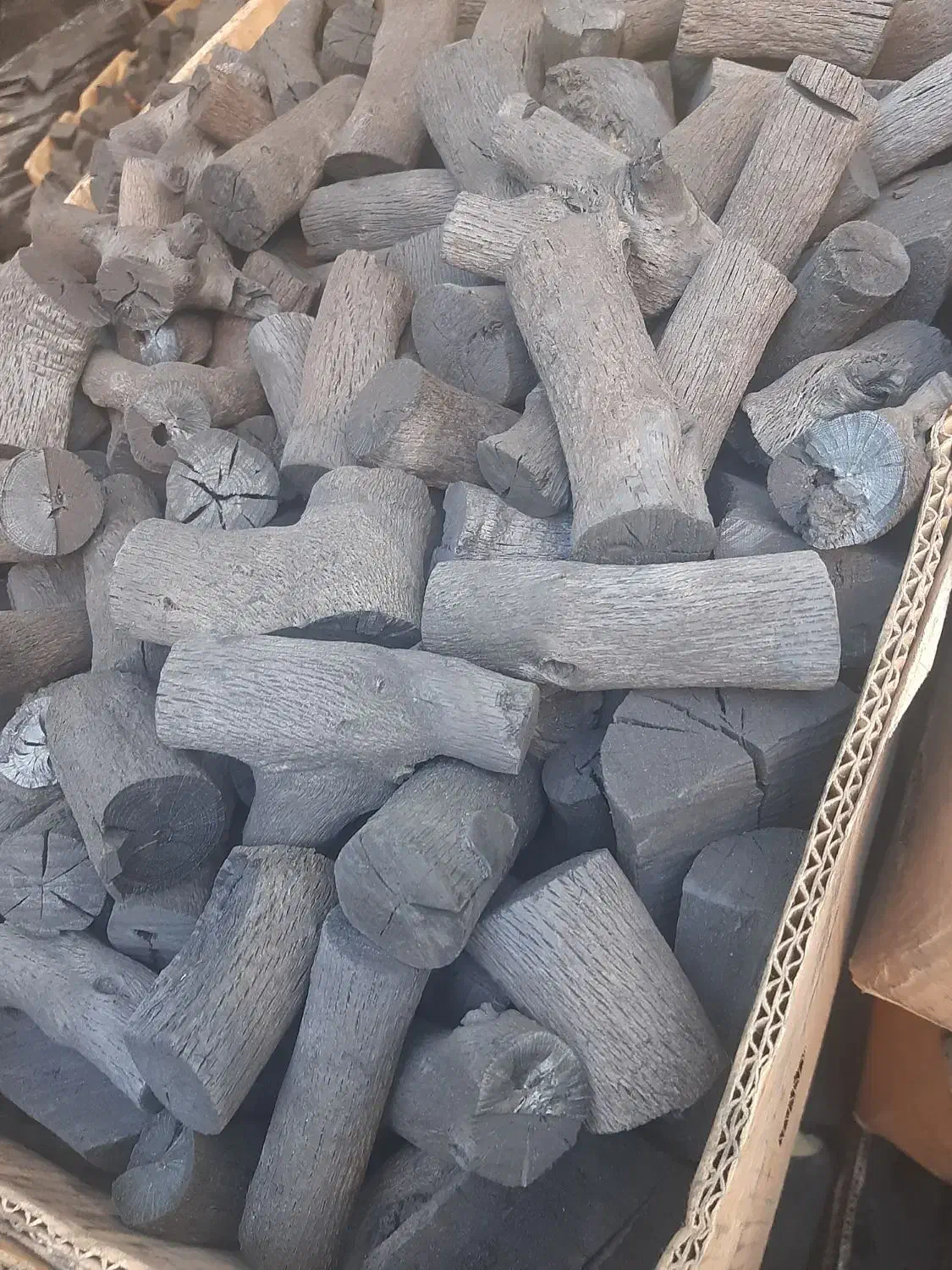 ذغال برش خورده|عمده‌فروشی|اصفهان, شاهزید|دیوار