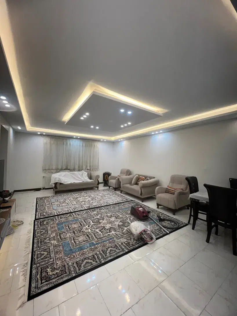 فاز ۵ جنوبی فول شیک۹۲ متری طبقه ۱۰ جنوبی ویودار|اجارهٔ آپارتمان|پردیس, فاز ۵|دیوار