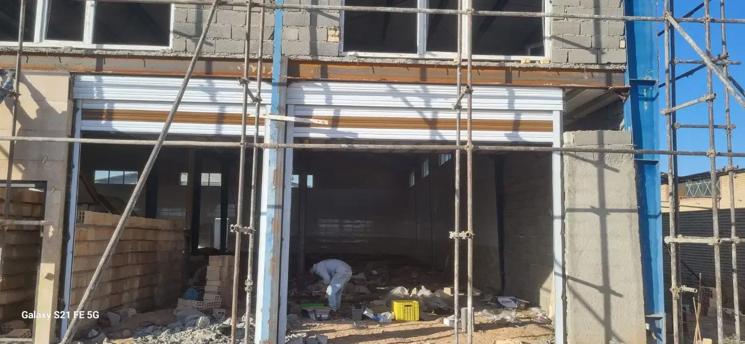 نصب و تعمیرات کرکره برقی و جک پارکینگ|خدمات پیشه و مهارت|چهاردانگه (تهران), |دیوار