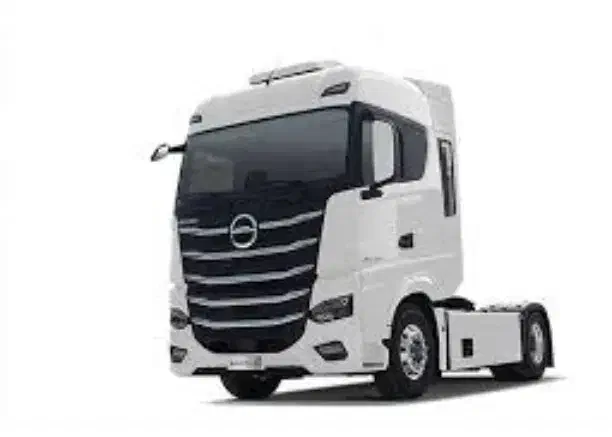 فروش اقساطی فوتون ۴۶۰|خودرو سنگین|سبزوار, قصبه غربی|دیوار