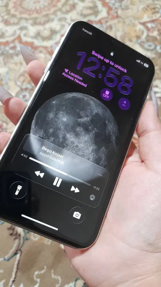 آیفون ۱۱ پلمپ ۱۲۸|موبایل|ارومیه, |دیوار