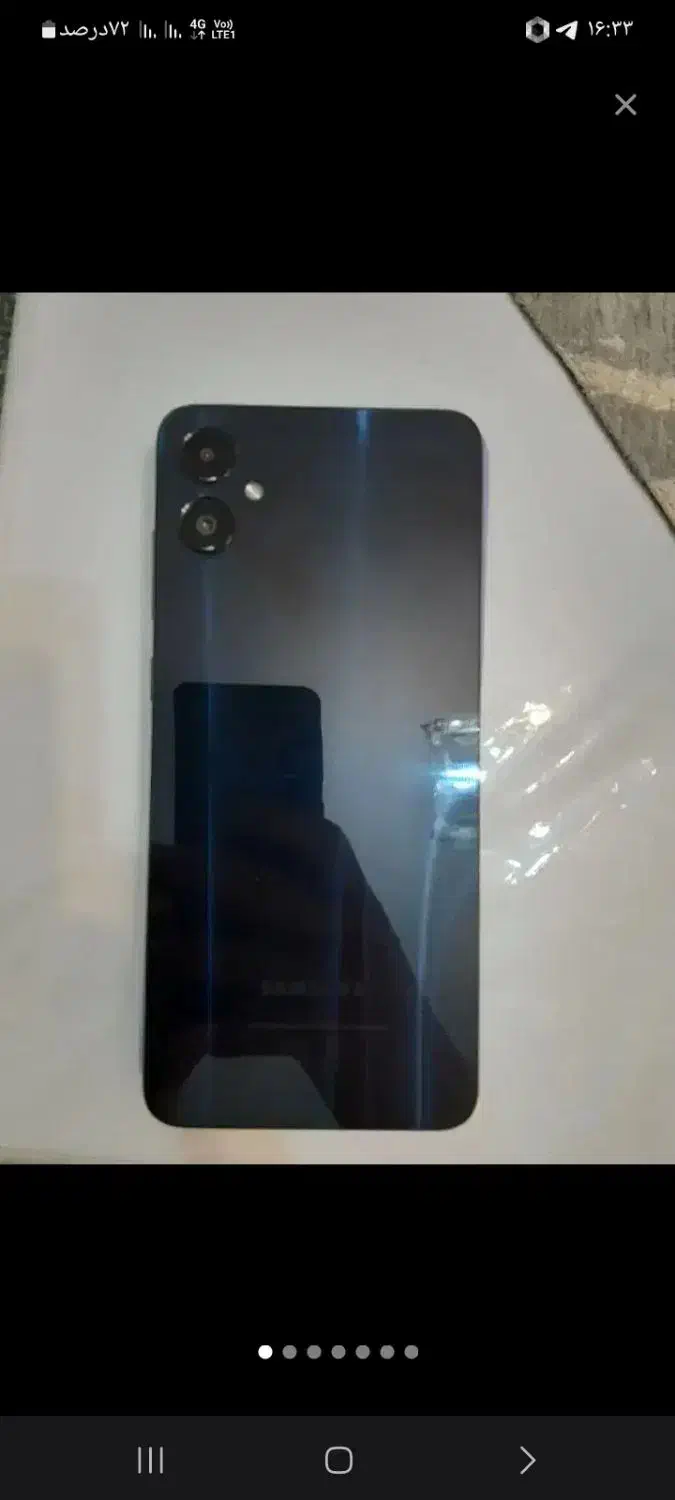 گوشی a05|موبایل|بومهن, |دیوار