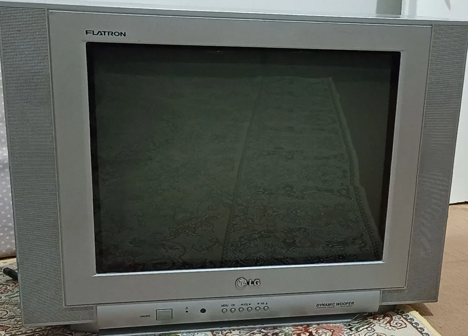 تلوزیون ال جی|تلویزیون و پروژکتور|قدس, شهرقدس|دیوار